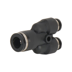 10x6mm Union Y Push-in Fitting [10 Pieces]