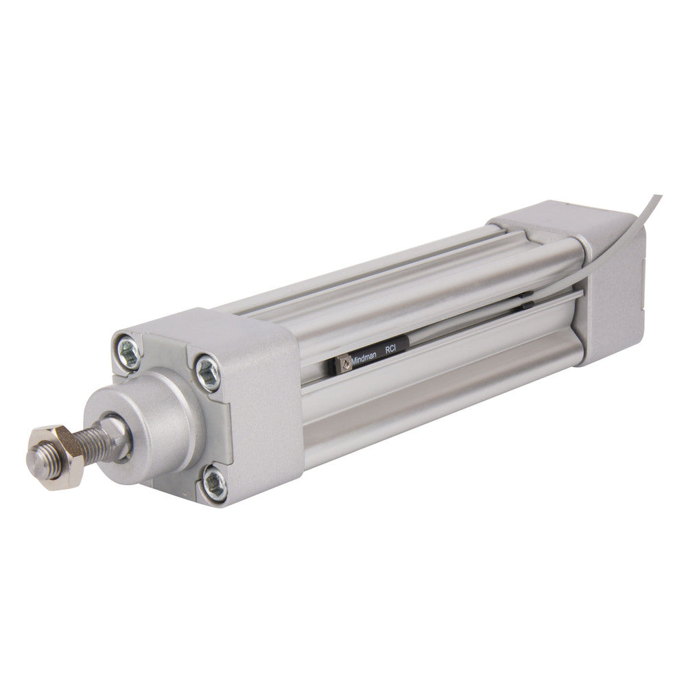 sensor de posición Reed de 2 hilos y 3 m. 5-240 V AC/DC - RCI