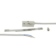sensor de posición de 2 hilos 5m Cyl-10mm 5-240V AC/DC - RCM