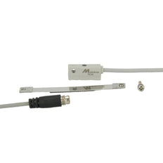 sensor de posición de 2 hilos M8 Cyl-12mm 5-240V AC/DC - RCM