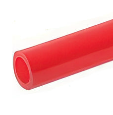 PA pneumatic hose 7x10 mm 10 m Red