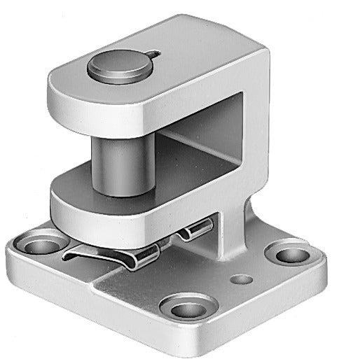 Festo Caballete Lateral Tamaño 80 - 31772