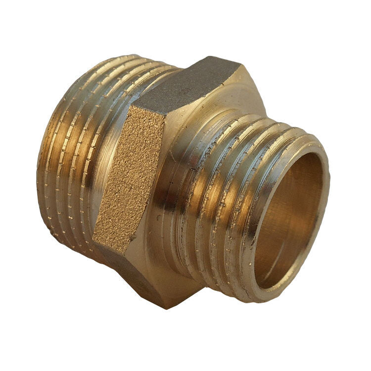 G1/2''xG1/4'' Adapter Nipple M/M