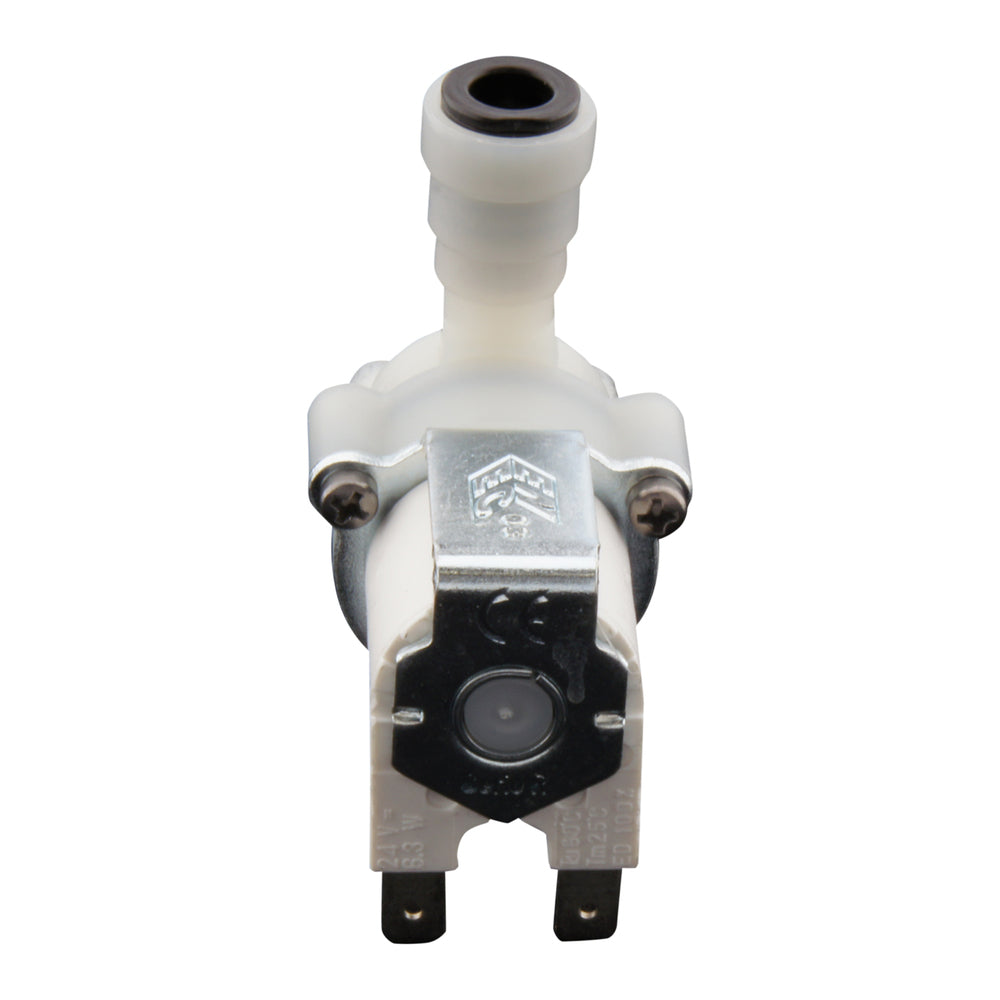 Electroválvula RPE Push-In 6mm Nylon NBR 0.2-10bar 24V AC Alimentación