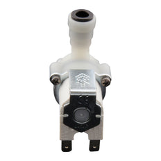 Electroválvula RPE Push-In 6mm Nylon NBR 0.2-10bar 24V AC Alimentación