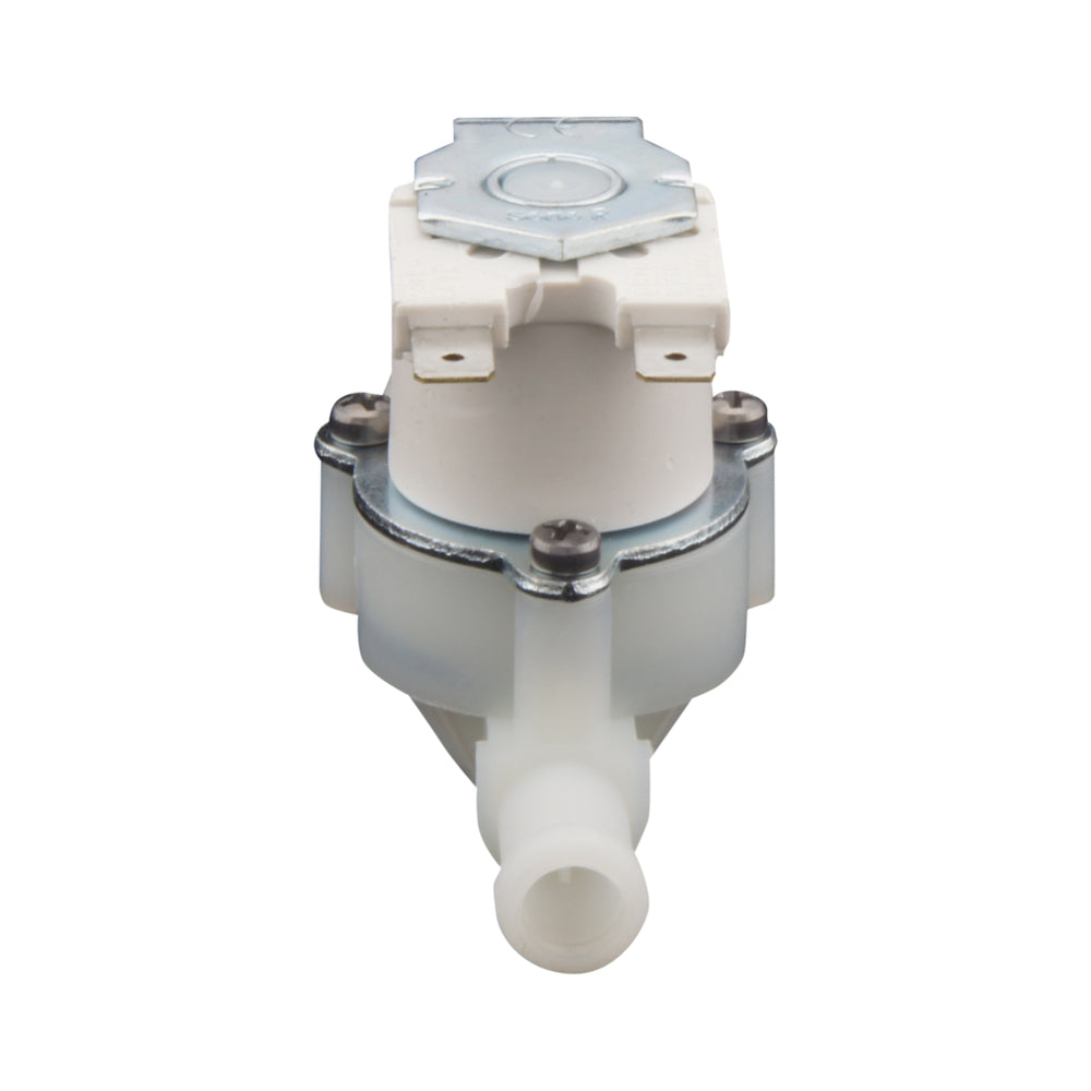 Electroválvula RPE simple 3/4''x10mm nylon NBR 180° 0.2-10bar 24V AC