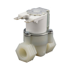 Electroválvula RPE 1/4'' nylon NBR 0,2-10bar 24V AC Alimentación