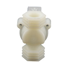 Electroválvula RPE 1/4'' nylon NBR 0,2-10bar 24V DC Alimentación