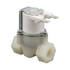 Electroválvula RPE 1/4'' nylon NBR 0,2-10bar 24V AC Alimentación