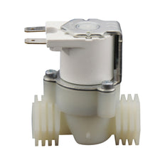 Solenoid Valve RPE 1/4'' nylon NBR 0.2-10bar 12V DC Food