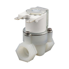 Electroválvula RPE 3/8'' Nylon NBR 0,2-10bar 230V AC Alimentación