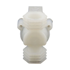 Electroválvula RPE 3/8'' Nylon NBR 0,2-10bar 24V AC Alimentación