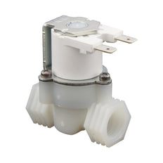 Electroválvula RPE 3/8'' Nylon NBR 0,2-10bar 230V AC Alimentación