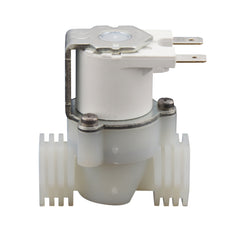 Electroválvula RPE 3/8'' Nylon NBR 0,2-10bar 24V DC Alimentación