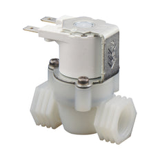 Electroválvula RPE 3/8'' Nylon NBR 0,2-10bar 24V AC Alimentación