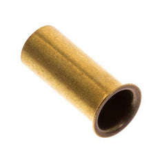 10x7mm Brass Reinforcing ring [10 Pieces]