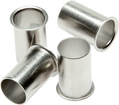 8x6mm Stainless steel Reinforcing ring [2 Pieces]