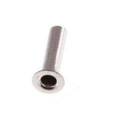 4x2mm Stainless steel Reinforcing ring [2 Pieces]