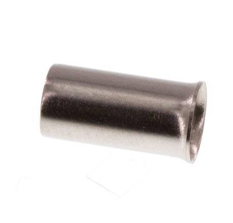 6x5mm Stainless steel Reinforcing ring