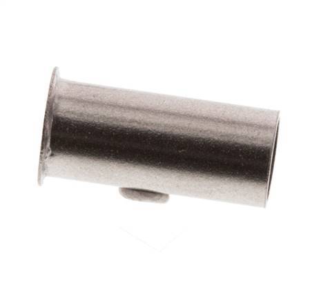 8x6mm Stainless steel Reinforcing ring [2 Pieces]