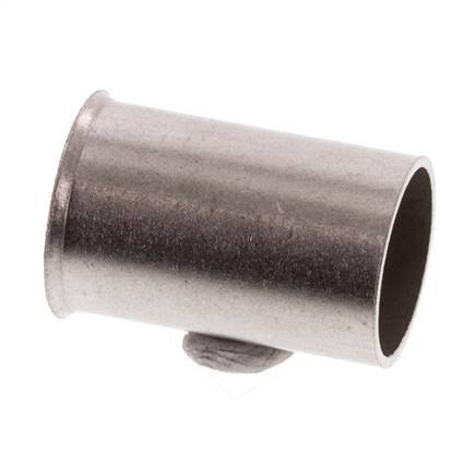 12x10mm Stainless steel Reinforcing ring