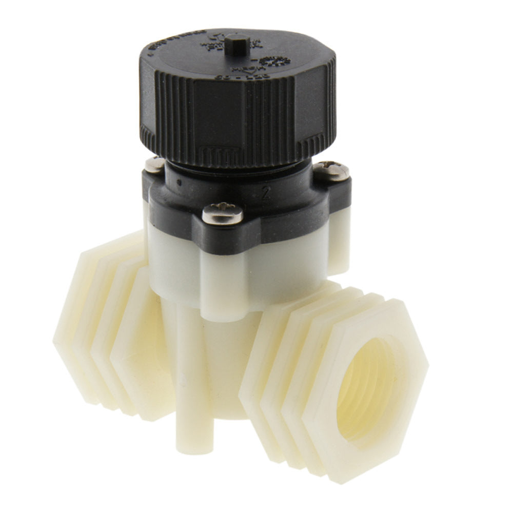 Filtro nylon 10bar 125 micras 1/4''