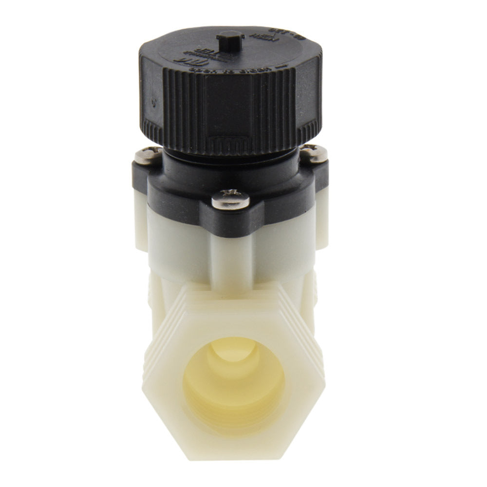 Filtro nylon 10bar 125 micras 1/4''