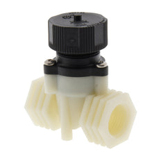 Filtro nylon 10bar 125 micras 1/4''