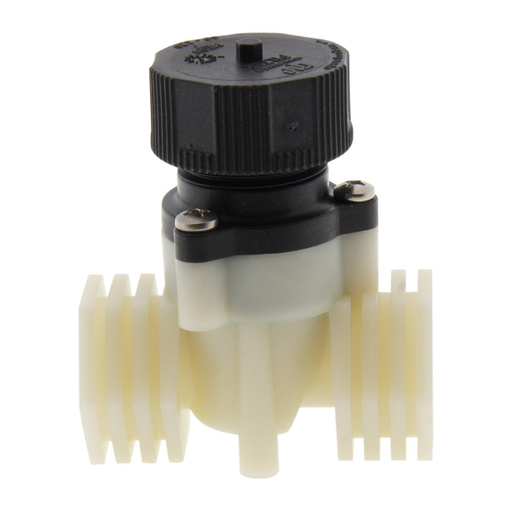 Filtro nylon 10bar 125 micras 1/4''