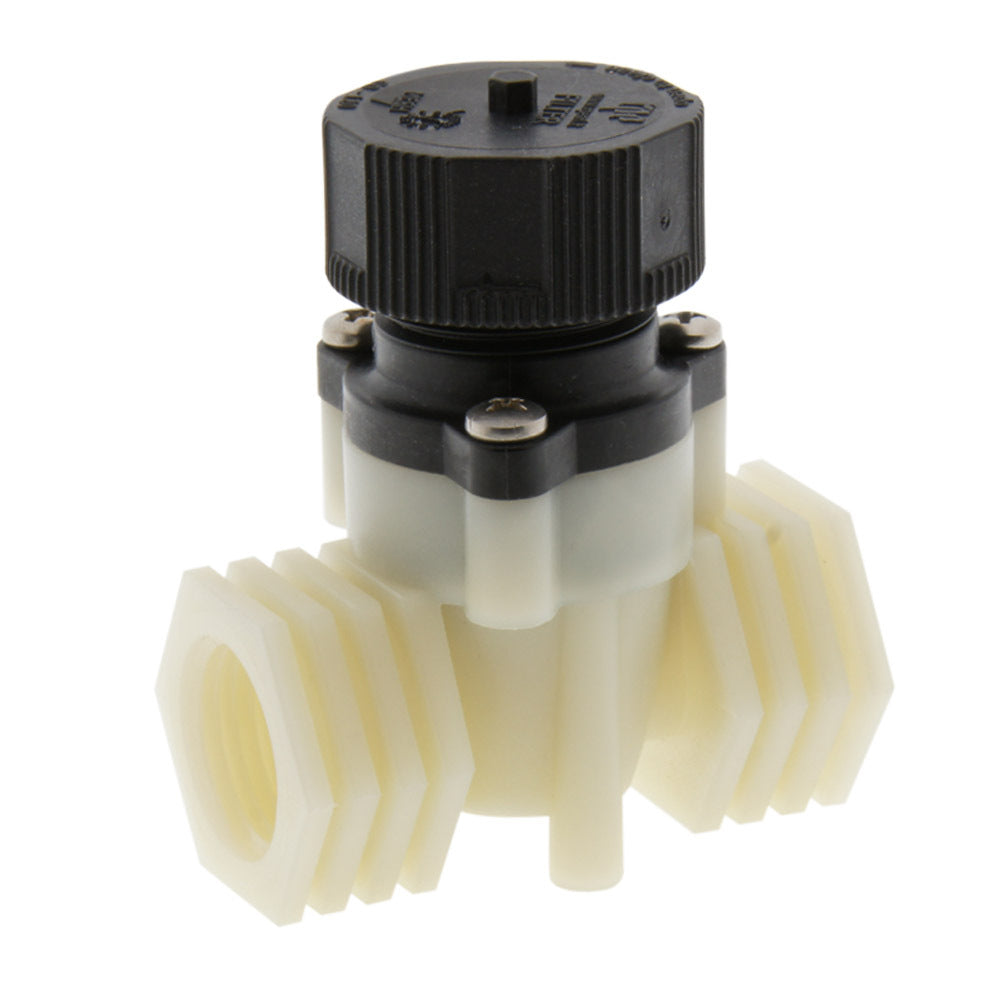 Filtro nylon 10bar 125 micras 1/4''