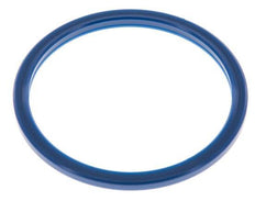 PUR 1-1/2"-SAE (3000/6000 PSI) Anillo de sellado de brida SAE