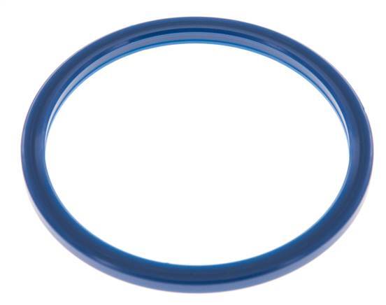 PUR 1-1/2"-SAE (3000/6000 PSI) Anillo de sellado de brida SAE