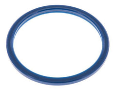 PUR 1-1/2"-SAE (3000/6000 PSI) Anillo de sellado de brida SAE