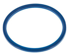 Anillo de sellado de brida PUR 2" -SAE (3000/6000 PSI)