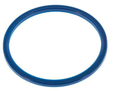 Anillo de sellado de brida PUR 2" -SAE (3000/6000 PSI)