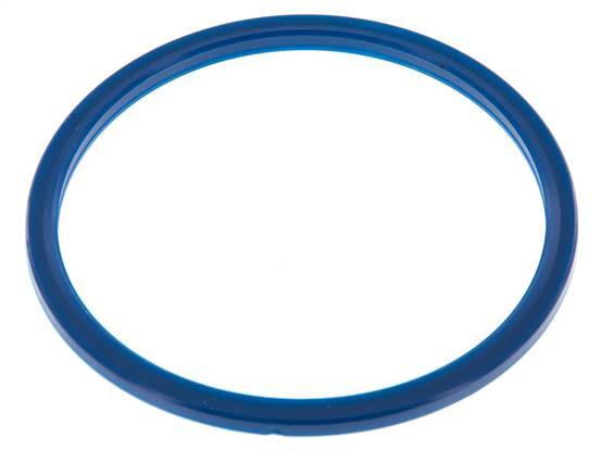 Anillo de sellado de brida PUR 2" -SAE (3000/6000 PSI)