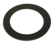 Junta de EPDM para bridas de PVC sueltas DN 40 [2 piezas]