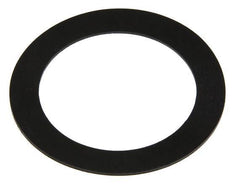 Junta de EPDM para bridas de PVC sueltas DN 65 [2 piezas]