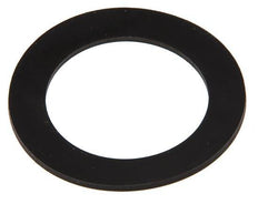 FKM Seal for DN 32 Loose PVC Flanges
