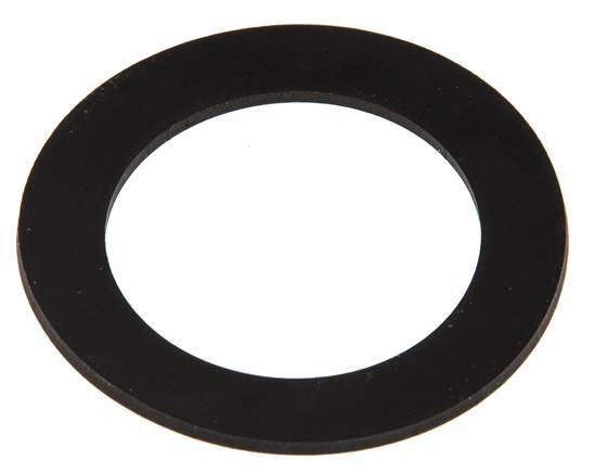 FKM Seal for DN 32 Loose PVC Flanges