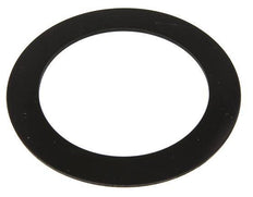 FKM Seal for DN 80 Loose PVC Flanges