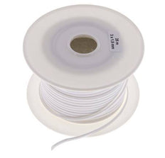 cinta de sellado facial de PTFE 3x1,5 mm 25 m