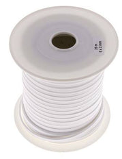 cinta de sellado facial de PTFE 5x2 mm 25 m