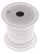 cinta de sellado facial de PTFE 5x2 mm 25 m