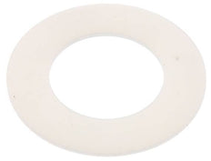 DN 65 Silicone Flange Seal Up To PN 40 FDA CFR-21 Certified