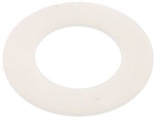 DN 65 Silicone Flange Seal Up To PN 40 FDA CFR-21 Certified