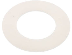 DN 125 Silicone Flange Seal Up To PN 16 FDA CFR-21 Certified