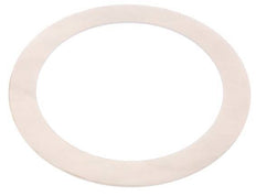 DN 200 Silicone Flange Seal Up To PN 16 FDA CFR-21 Certified