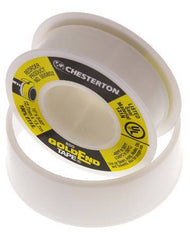 Thread Sealing Tape Extremely High Density PTFE 13.7m