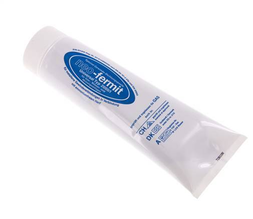 Neo-fermit pasta para sellar lino 325g